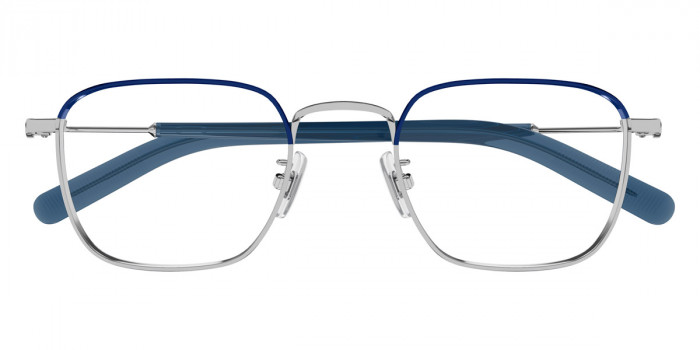 Montblanc™ MB0389O 004 50 - Silver