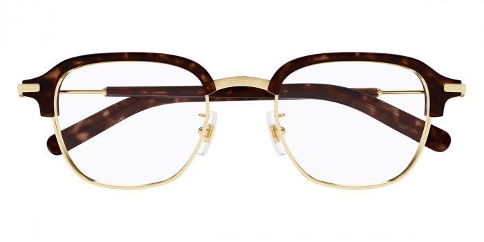 Montblanc™ MB0390O 003 50 - Gold