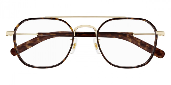 Montblanc™ MB0391OA 003 51 - Gold