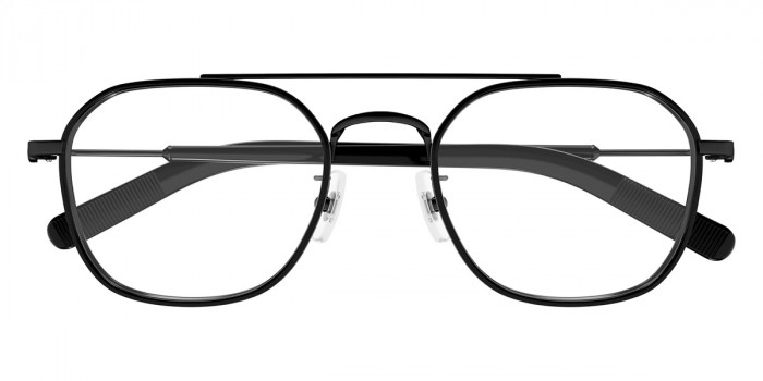 Montblanc™ MB0391OA 004 51 - Black