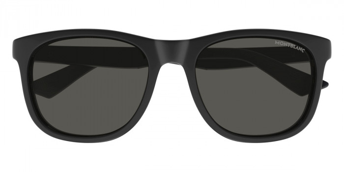 Montblanc™ MB0400S 002 55 - Black