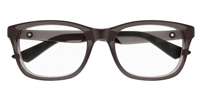 Montblanc™ MB0401O 003 55 - Gray