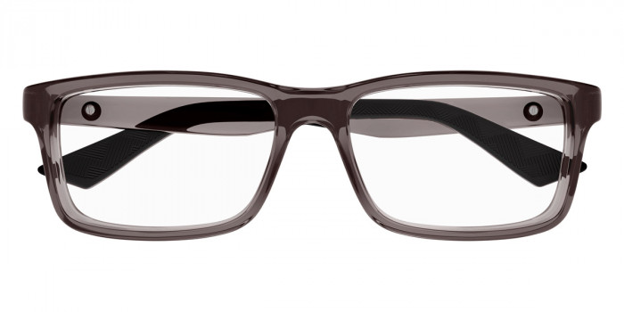 Montblanc™ MB0402O 003 57 - Gray