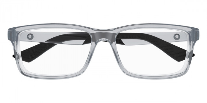 Montblanc™ MB0402O 004 57 - Gray