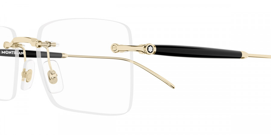 Montblanc™ - MB0411O