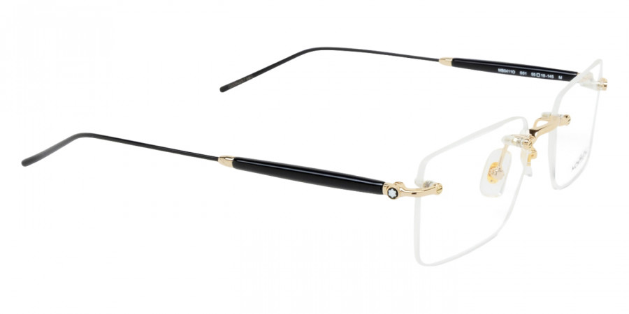 Montblanc™ - MB0411O