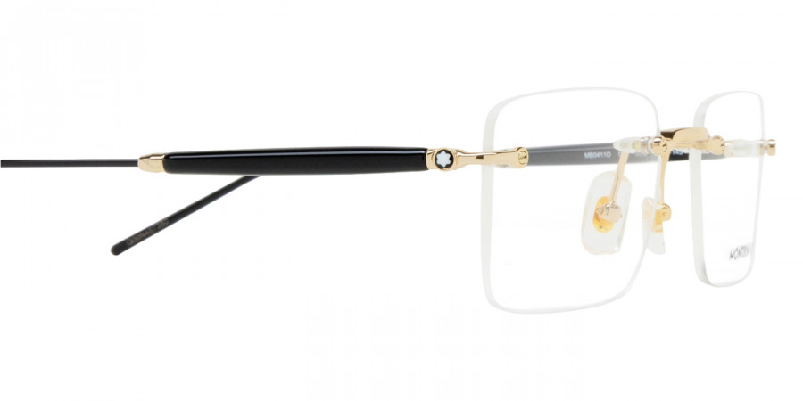 Montblanc™ - MB0411O
