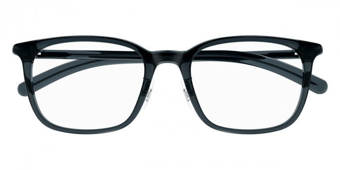 Montblanc™ MB0418OJ 002 53 - Gray