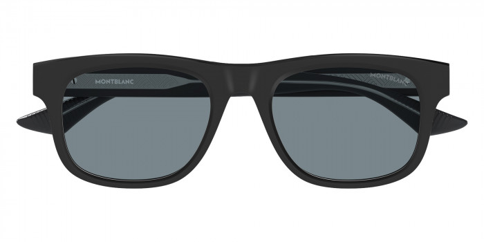 Montblanc™ MB0421S 003 53 - Black