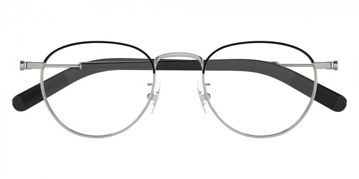 Montblanc™ MB0423O 004 49 - Gunmetal