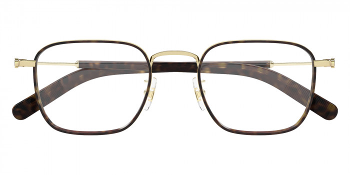 Montblanc™ MB0424O 003 50 - Gold