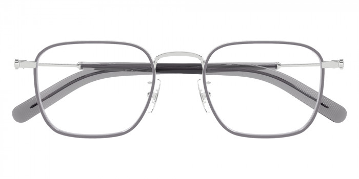 Montblanc™ MB0424O 004 50 - Silver