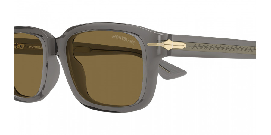 Montblanc™ - MB0436S