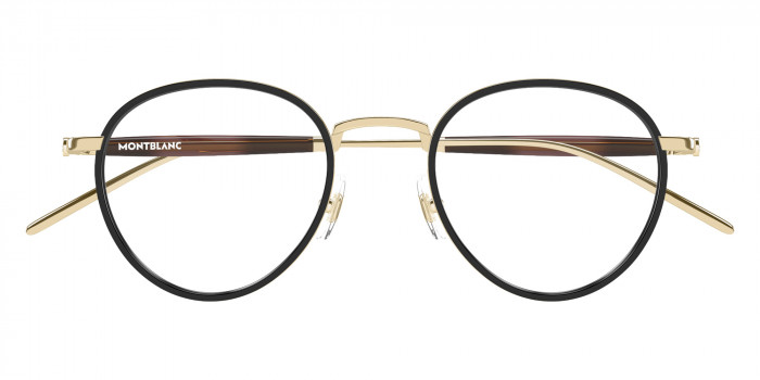 Montblanc™ MB0442O 002 49 - Gold