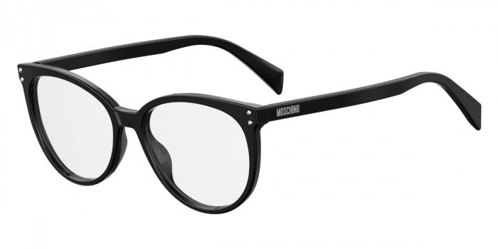 Moschino™ Glasses from an Authorized Dealer | EyeOns.com