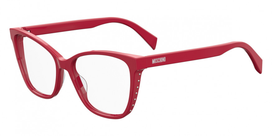 Moschino™ MOS550 0C9A 54 - Red