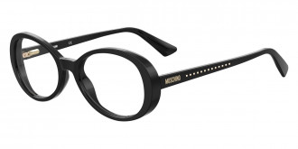 Color: Black (0807) - Moschino MOS594080754