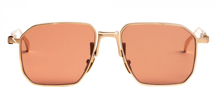 Movitra™ Apex 06 Sun 56 - Rose Gold