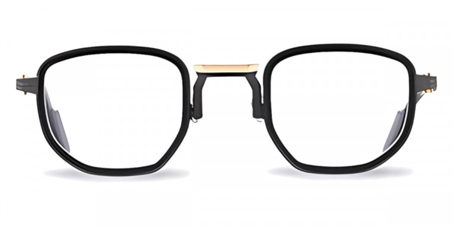 Movitra™ Giovanni 47 - Black