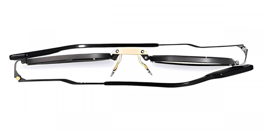 Color: Black - Movitra MVTGiovanniBlack47