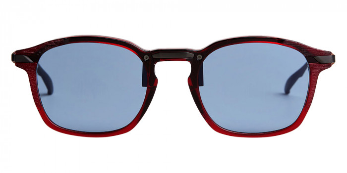 Movitra™ Inceptus 02 Sun 52 - Crystal Burgundy