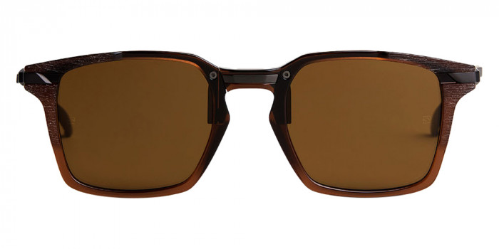 Movitra™ Inceptus 04 Sun 50 - Crystal Dark Brown