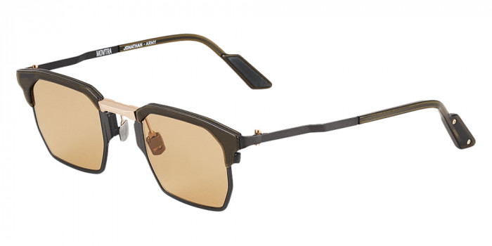 Movitra™ - Jonathan Sun