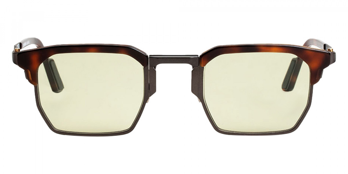 サングラス movitra Unisex SUNGLASSES (JONATHAN BLACK G BLUE BLK BLACK) Movitra | Jonathan in Black G Sunglasses - twelvesixtynine