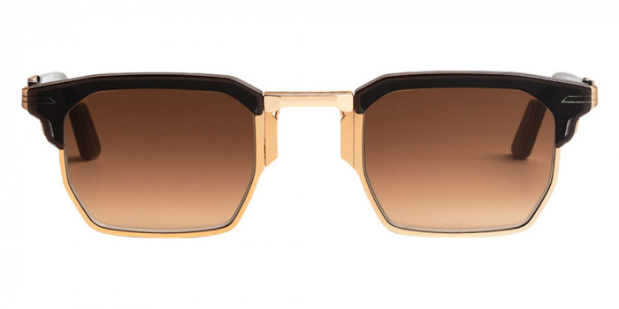 メガネ movitra Unisex SUNGLASSES (JONATHAN BLACK DEMO BLK BLACK) Movitra | Jonathan in Black G Sunglasses - twelvesixtynine