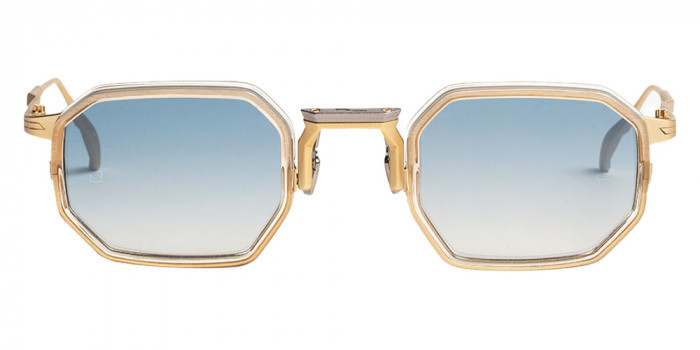 サングラス movitra SS25 Unisex SUNGLASSES (RICHARD GUN GREY CRYSTAL) movitra SS25 Unisex SUNGLASSES (RICHARD GUN GREY CRYSTAL