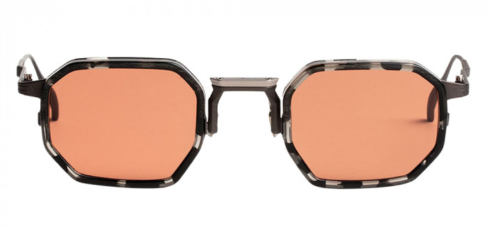 Movitra™ Marco Sun 48 - Black Havana