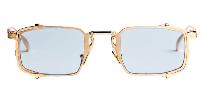 Movitra™ Tectum 02 48 - Polished Light Gold Azure