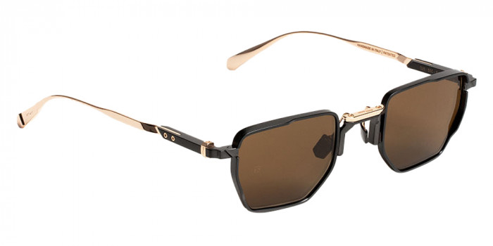 Movitra™ TN 02 A Sun 48 - Rose Gold