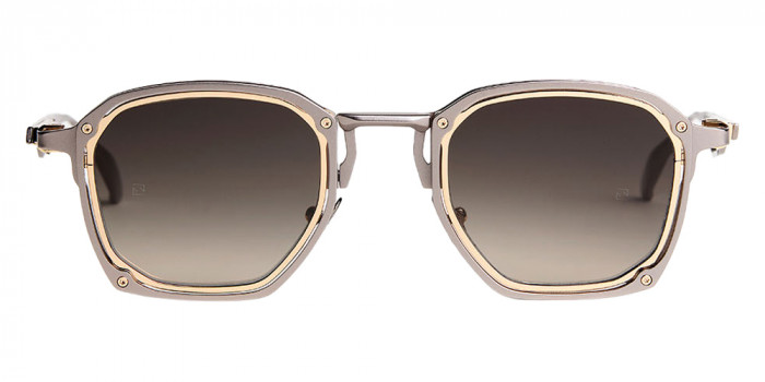 Movitra™ Trinitas 01 47 - Polished Light Gold