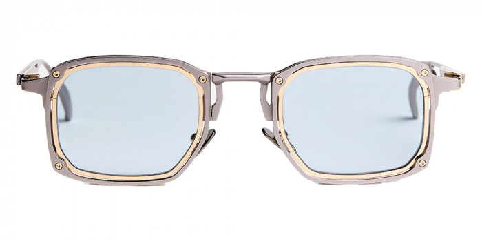 Movitra™ Trinitas 02 46 - Polished Light Gold