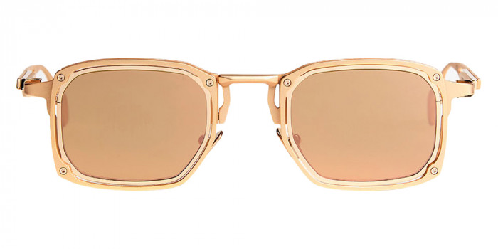 Movitra™ Trinitas 02 46 - Polished Rose Gold