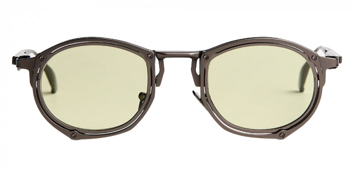 Movitra™ Trinitas 03 47 - Polished Gun Metal