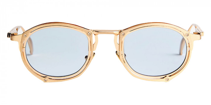 Movitra™ Trinitas 03 47 - Polished Light Gold