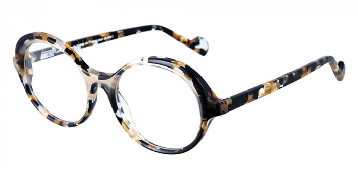 NAONED™ AR GELVENEG 21204 49 - Tortoiseshell and Creamy Camel/Tortoiseshell