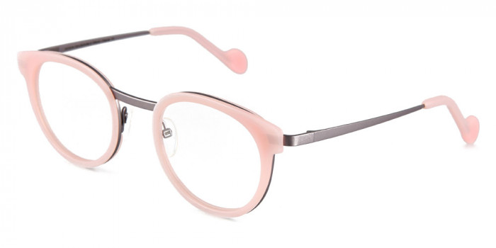NAONED™ AR GERVEUR 22RP 48 - Pink Powder/Light Silver Gray