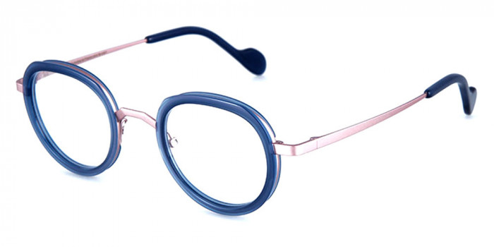 NAONED™ AR VALANT 25BMO 44 - Ink Blue/Smoky Pink