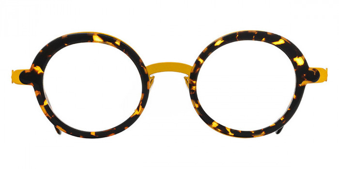 NAONED™ BEG 23B 45 - Bright Yellow/Brown Tortoiseshell