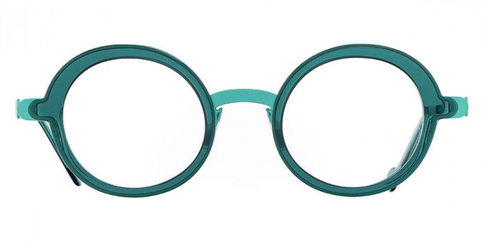 NAONED™ BEG 41VMT 45 - Matte Green/Transparent Mint Green