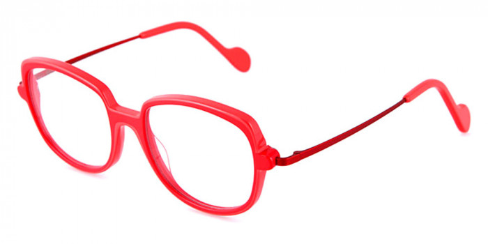 NAONED™ BEUVRON 5085 49 - Bright Red and Coral/Red