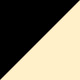 Black/Champagne