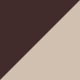Creamy Brown/Sand
