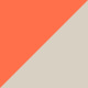 Creamy Dust Orange/Sand