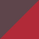 Creamy Brown/Creamy Red