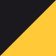 Black/Bright Yellow