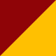 Red/Golden Yellow